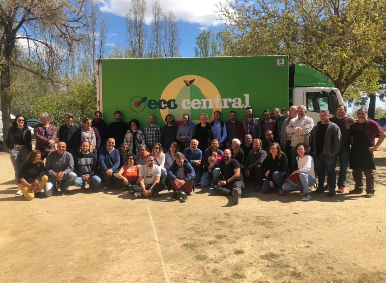 El nostre equip