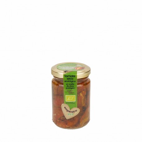 Tomàquet Sec En Oli D'Oliva 156Ml