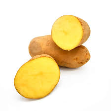 Patata agria
